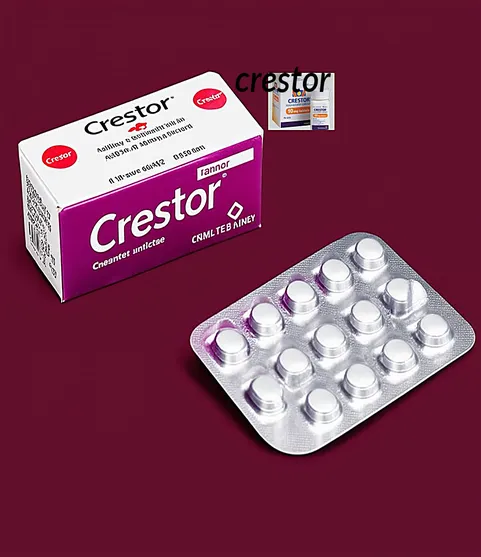 Precio de crestor 10 mg